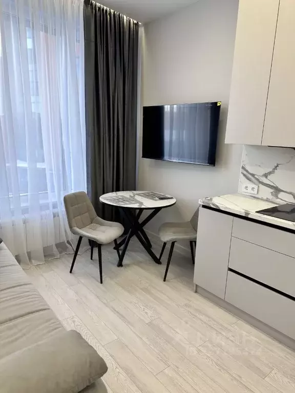 1-к кв. Москва ул. Крузенштерна, 9 (37.0 м) - Фото 2