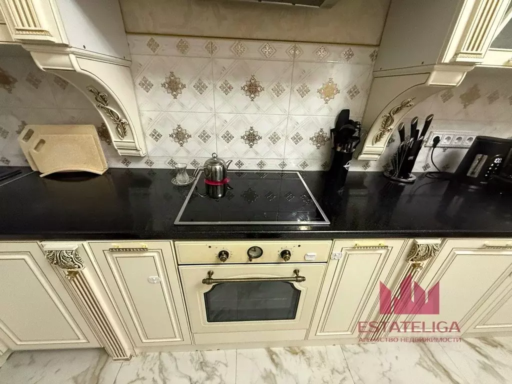 2-к кв. Московская область, Балашиха ул. Романычева, 3 (61.0 м) - Фото 1