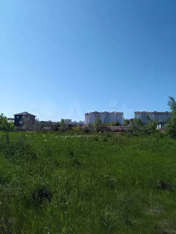 Участок 6 сот. (ИЖС) - Фото 0
