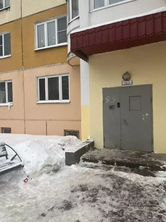 2-к кв. Московская область, Солнечногорск городской округ, Голубое пгт ... - Фото 2