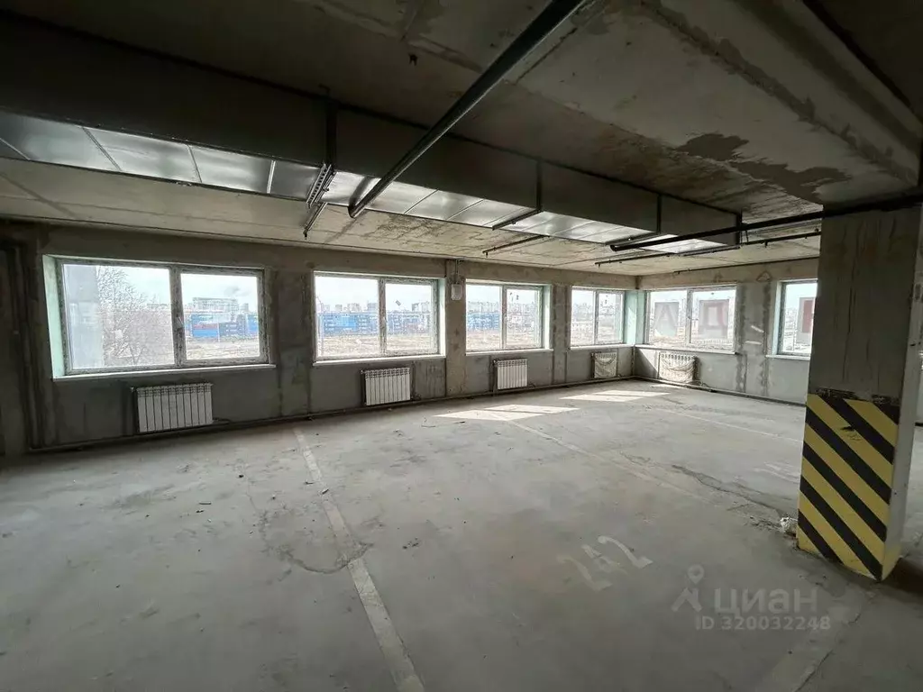 Помещение свободного назначения в Москва Пяловская ул., 1 (307 м) - Фото 0