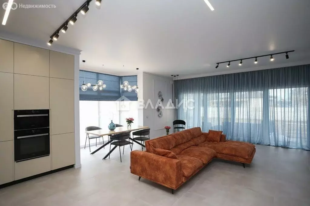 Дом в Калининградская область, Гурьевский муниципальный округ, посёлок ... - Фото 2