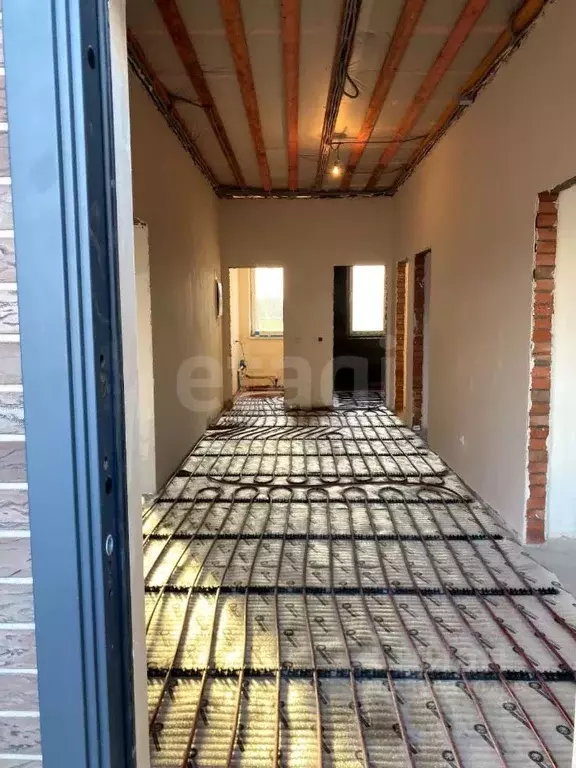 Дом в Ростовская область, Мясниковский район, Краснокрымское с/пос, ... - Фото 2