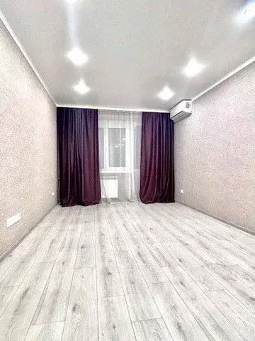 1-к кв. Белгородская область, Белгород ул. Королева, 21 (30.4 м) - Фото 1