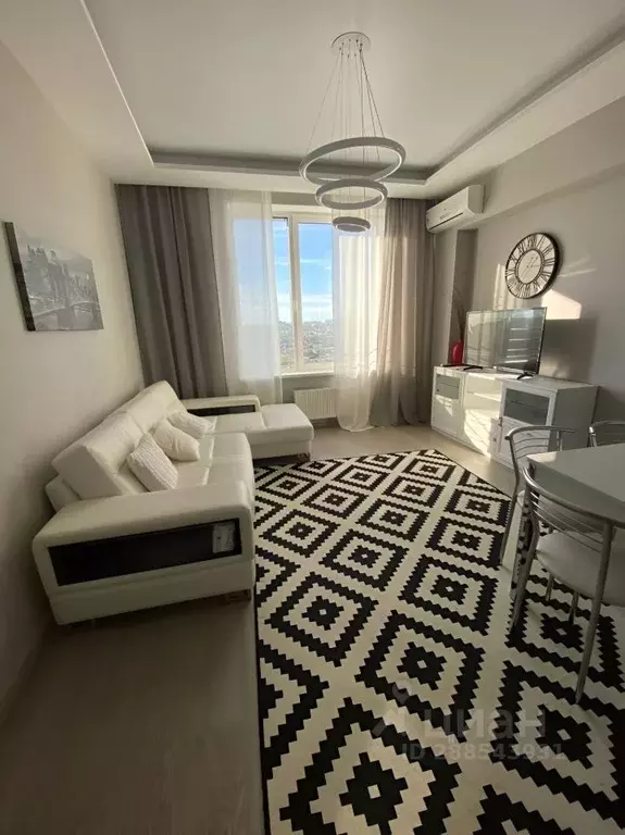 2-к кв. Волгоградская область, Волгоград Селенгинская ул., 16 (60.0 м) - Фото 1