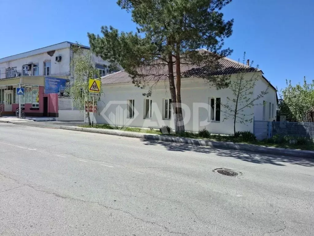 Офис в Краснодарский край, Крымск Пролетарская ул., 31 (170 м) - Фото 0