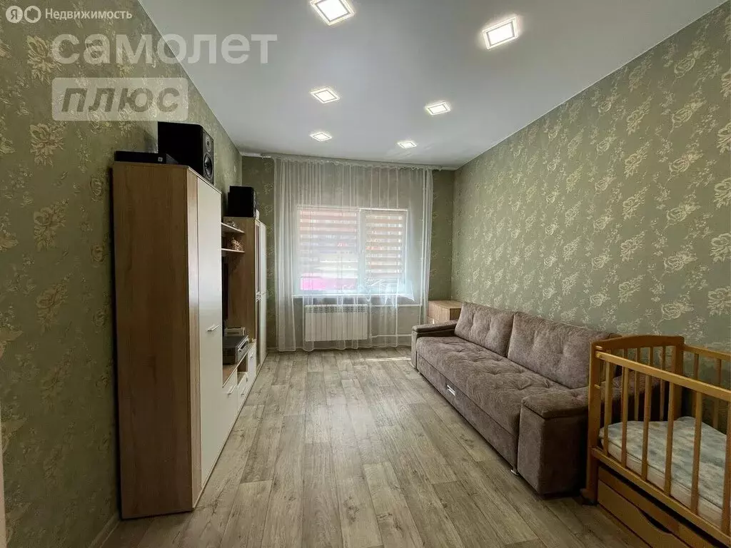 Квартира-студия: Оренбург, проспект Победы, 151 (46.6 м) - Фото 1