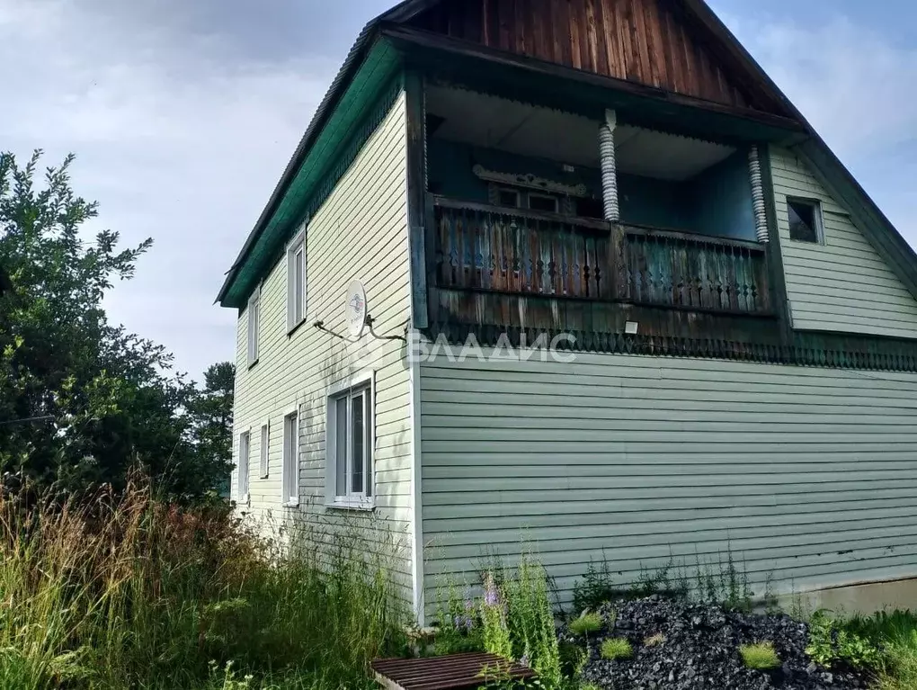 Дом в Бурятия, Кабанский район, пос. Танхой ул. Красногвардейская, 37 ... - Фото 2