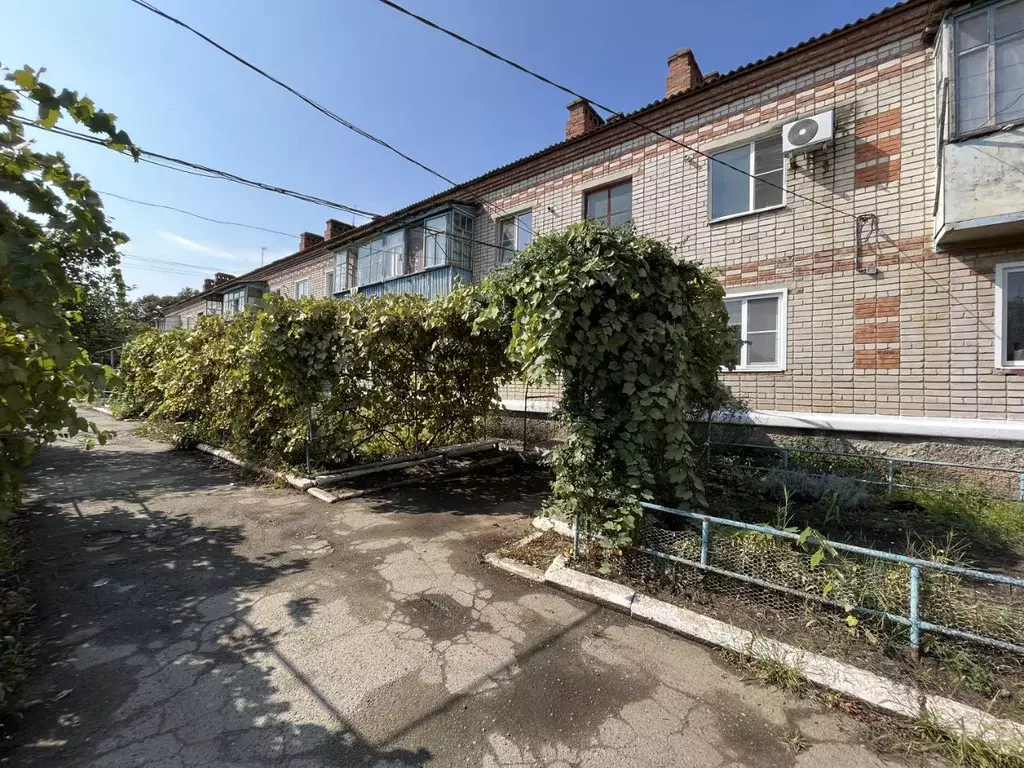 2-к кв. Краснодарский край, Лабинск ул. Кирова, 11 (43.0 м) - Фото 1