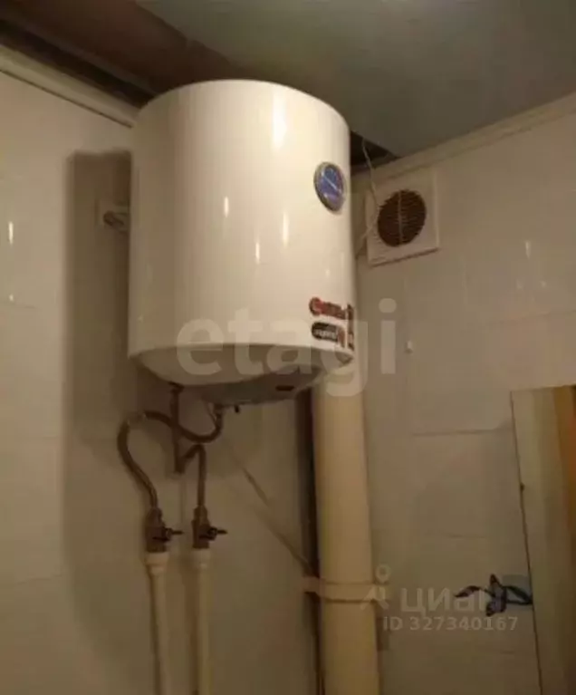 1-к кв. Ярославская область, Ярославль ул. Труфанова, 36 (31.8 м) - Фото 2