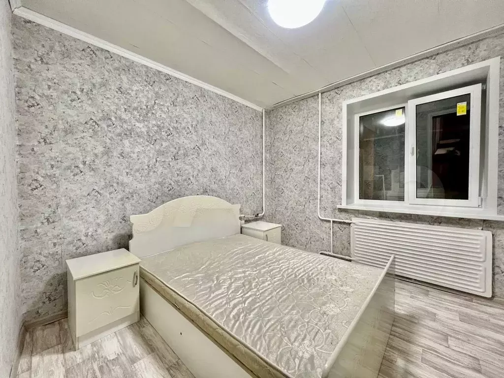 3-к. квартира, 63 м, 2/9 эт. - Фото 1
