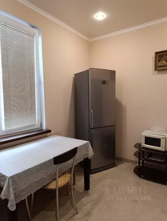 1-к кв. Краснодарский край, Сочи Новый Сочи мкр, ул. Политехническая, ... - Фото 2