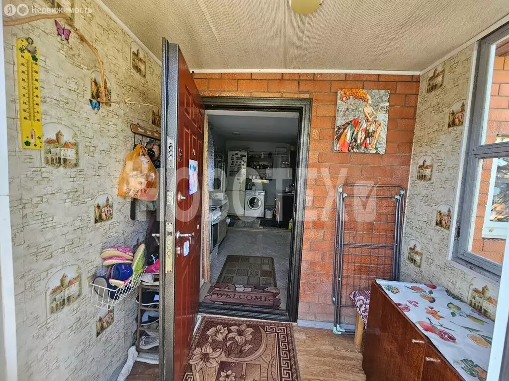 Дом в станица Стародеревянковская, улица Мира, 7 (54 м) - Фото 2