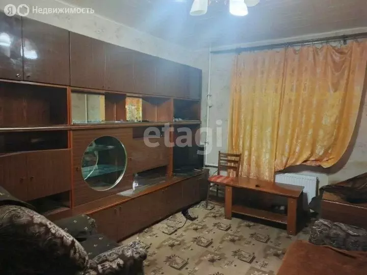 2-комнатная квартира: Кириши, Советская улица, 12Б (42.1 м) - Фото 2