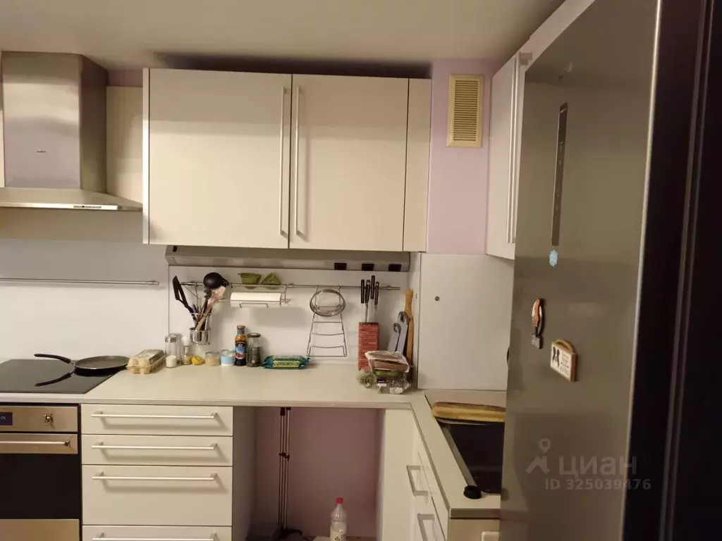 4-к кв. Санкт-Петербург просп. Ветеранов, 108к1 (123.0 м) - Фото 1