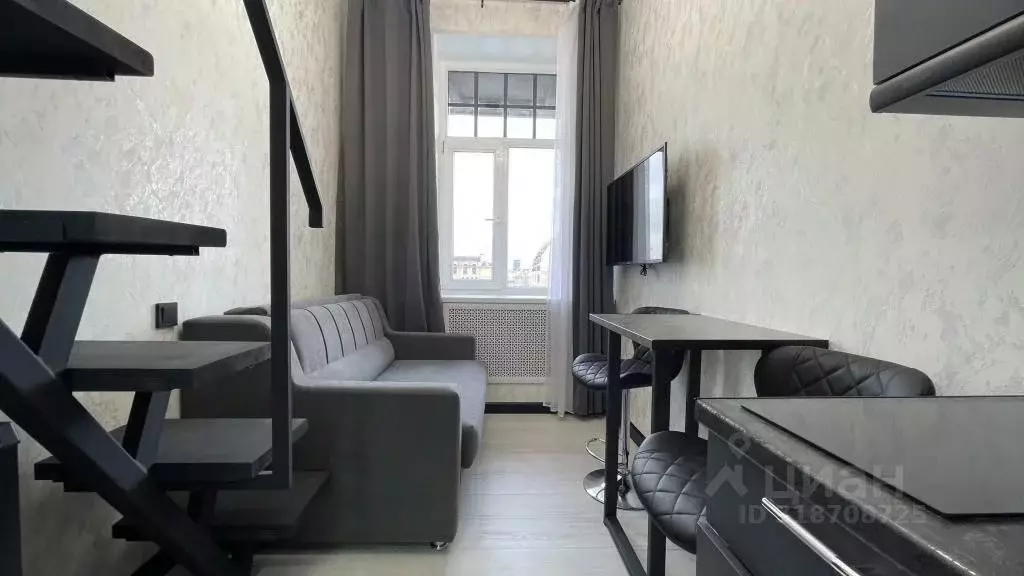 1-к кв. Санкт-Петербург ул. Некрасова, 60 (13.0 м) - Фото 1