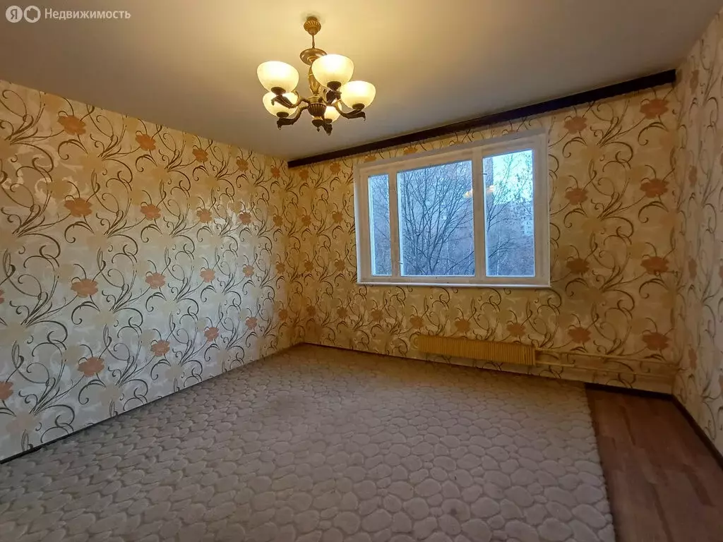 2-комнатная квартира: Москва, Ставропольская улица, 74 (52.8 м) - Фото 2