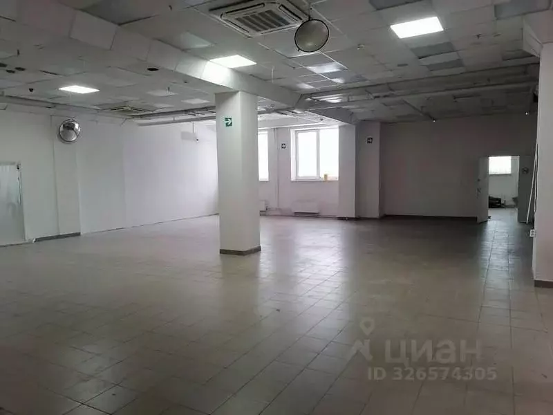 Офис в Нижегородская область, Нижний Новгород Советская ул., 12 (600 ... - Фото 2