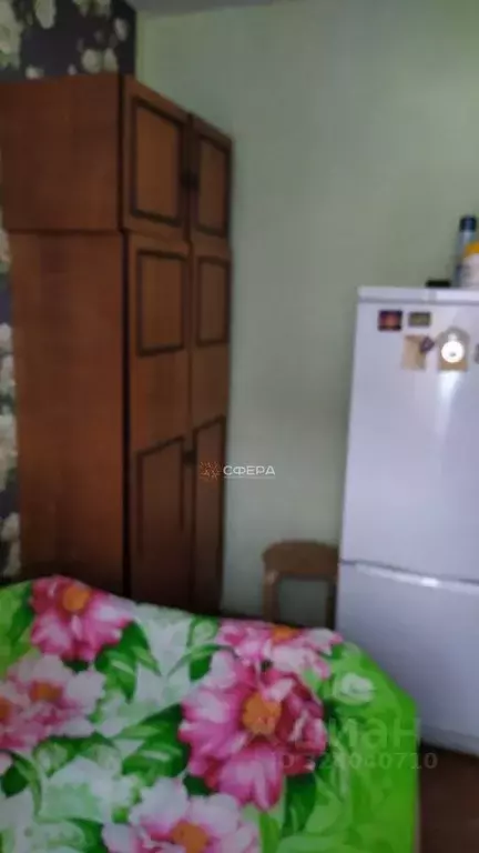 Комната Новосибирская область, Новосибирск ул. 9-й Гвардейской ... - Фото 2