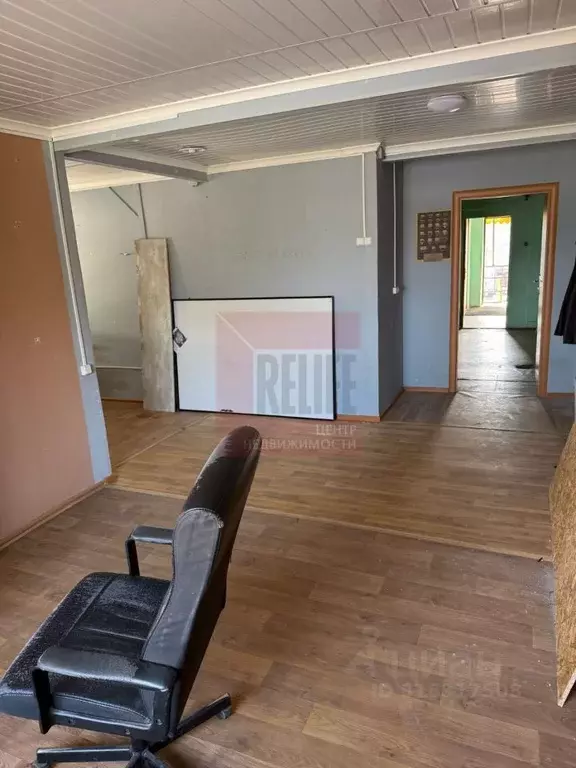 Офис в Калининградская область, Калининград ул. 4-я Большая Окружная, ... - Фото 2