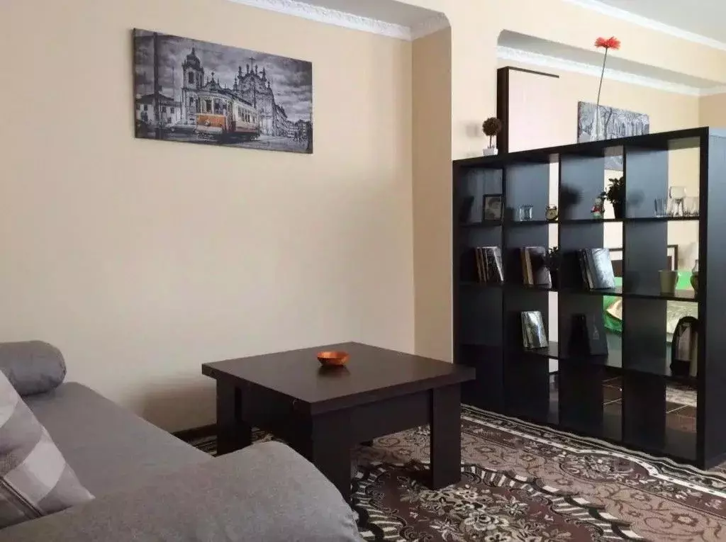 1-к кв. Ставропольский край, Пятигорск Ессентукская ул., 28Д (40.0 м) - Фото 1