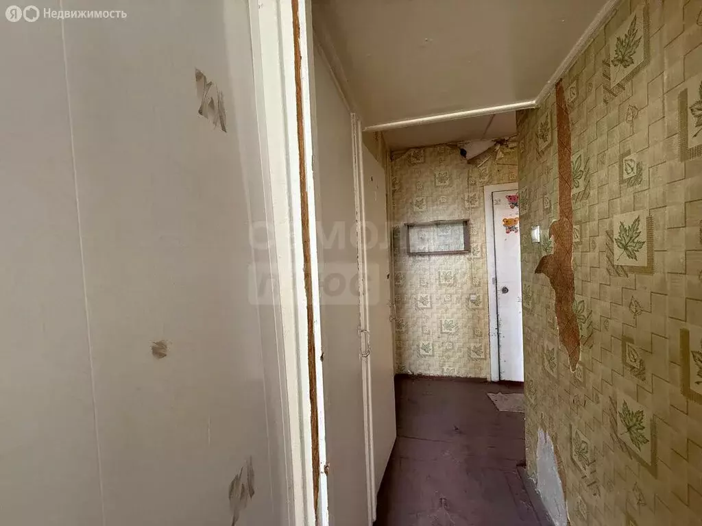 2-комнатная квартира: Новотроицк, Зелёная улица, 37 (44 м) - Фото 1