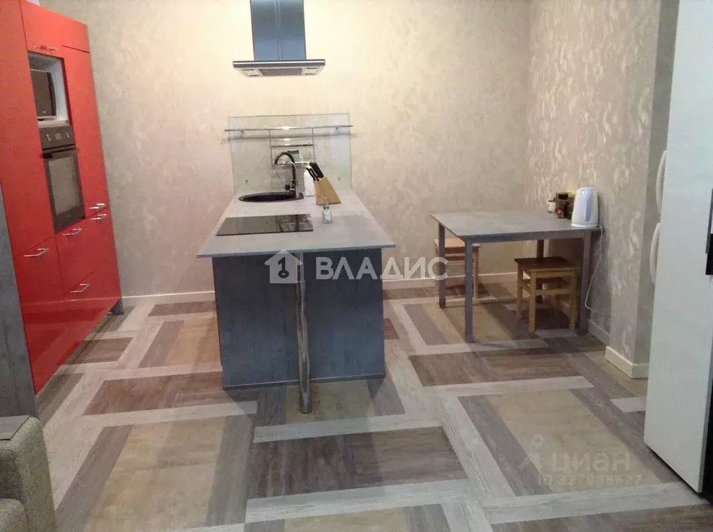 3-к кв. Санкт-Петербург Чкаловский просп., 23 (63.1 м) - Фото 2