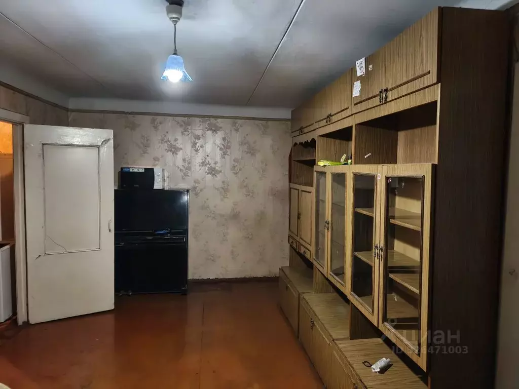 2-к кв. Ростовская область, Ростов-на-Дону просп. Ленина, 121 (45.0 м) - Фото 1