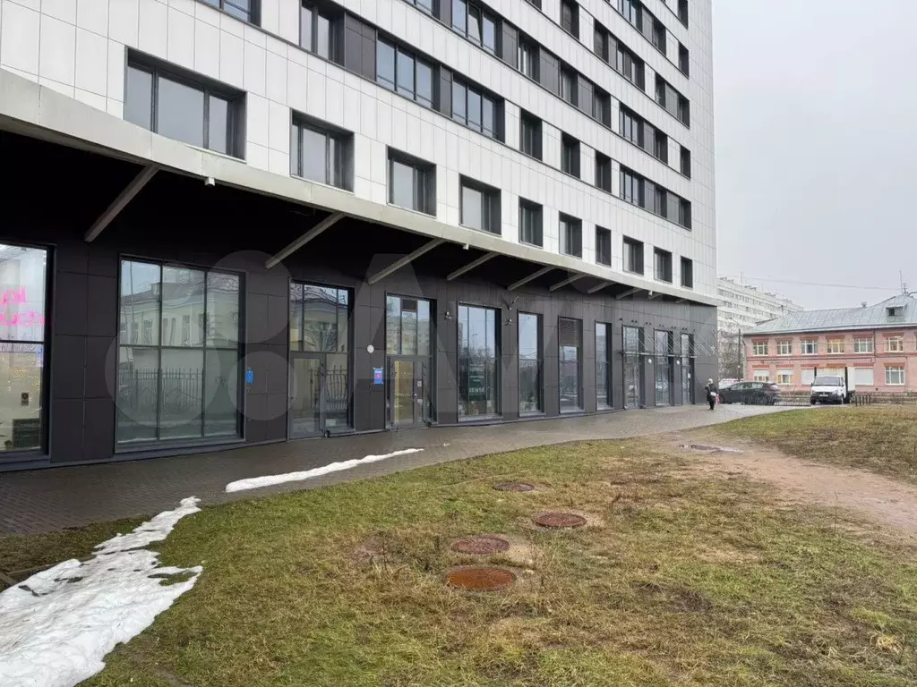 Аренда помещения свободного назначения 520 м2 - Фото 1
