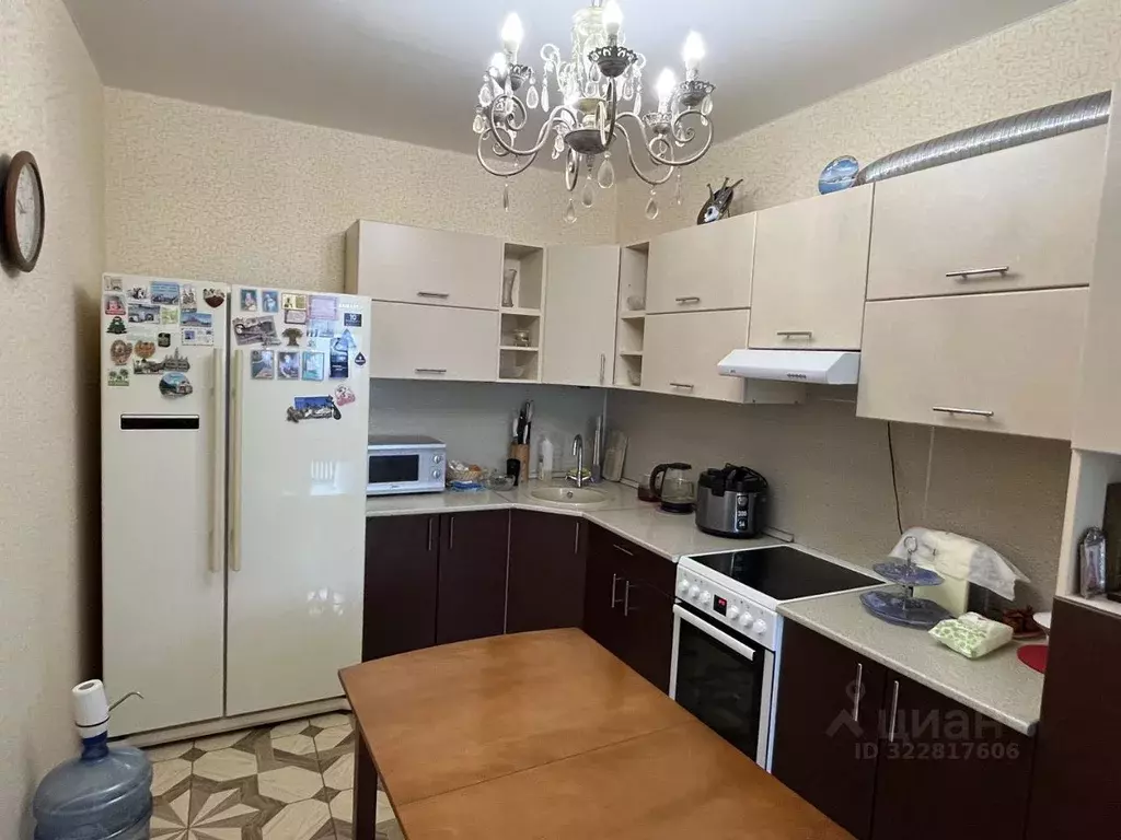 2-к кв. Самарская область, Самара ул. Советской Армии, 203 (60.6 м) - Фото 2