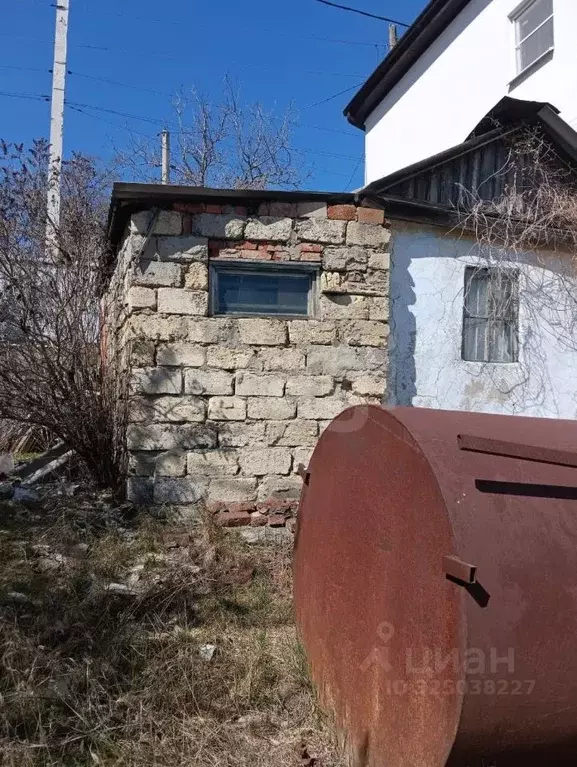 Участок в Краснодарский край, Новороссийск Ульяновская ул. (7.0 сот.) - Фото 1