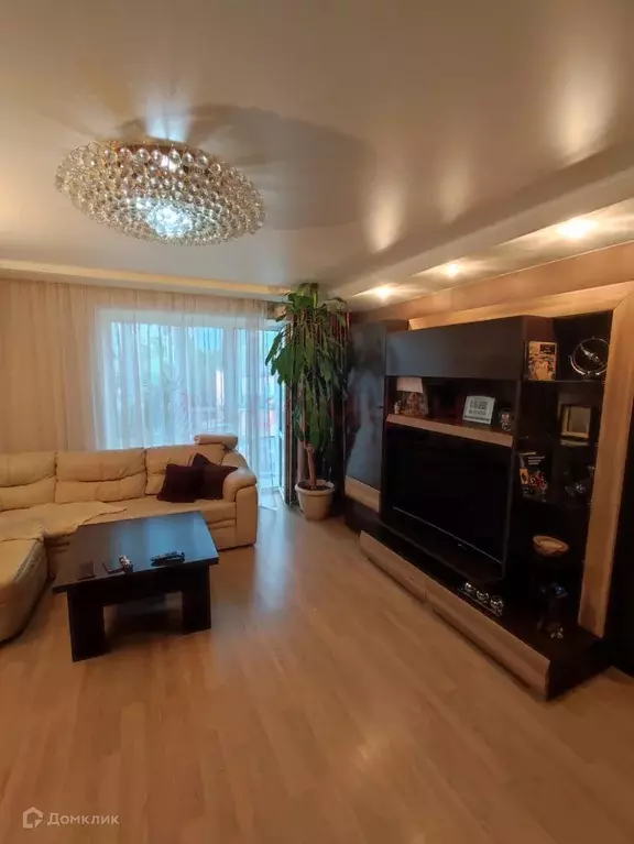 Продаётся 3-к квартира, 64.7 м - Фото 0