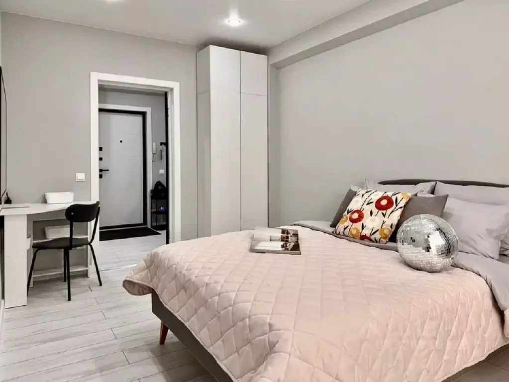 2-к кв. Москва Мичуринский просп., 21К1 (74.0 м) - Фото 2