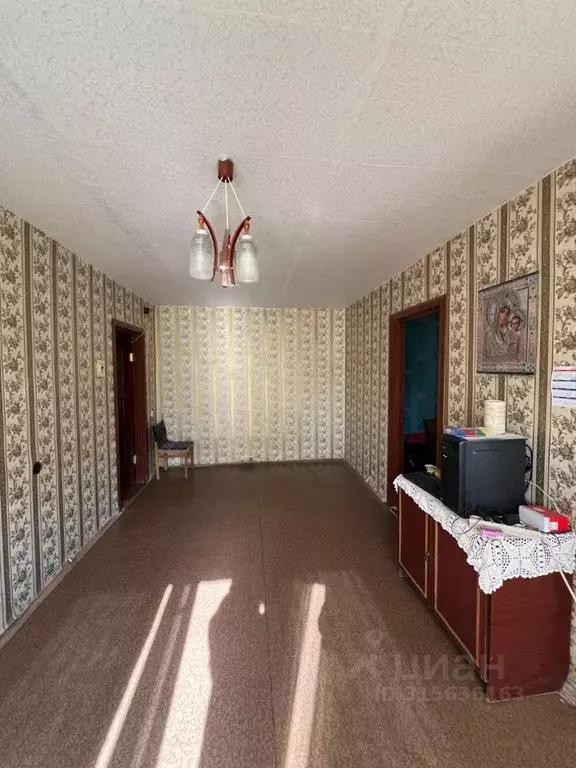 4-к кв. Саратовская область, Энгельс ул. Ломоносова, 9 (63.0 м) - Фото 0
