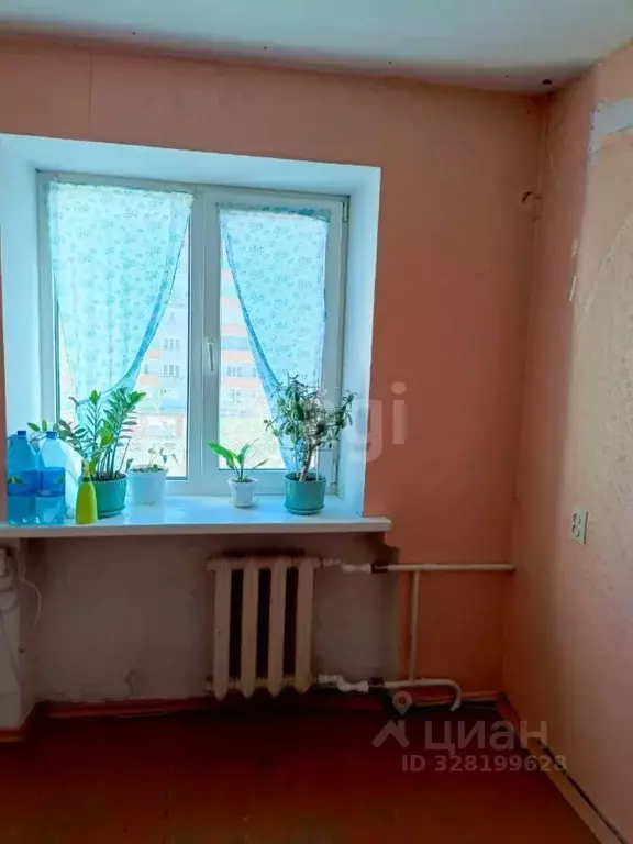 4-к кв. Амурская область, Благовещенск ул. Лазо, 60 (74.8 м) - Фото 1