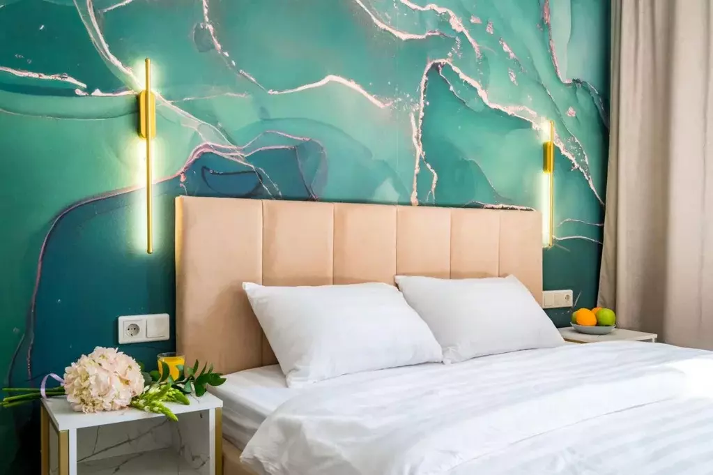 1-к кв. Москва Ленинградский просп., 35С2 (24.0 м) - Фото 2