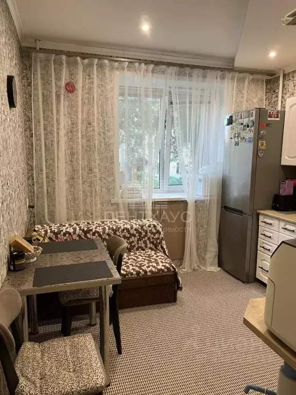 2-к кв. Владимирская область, Владимир ул. Асаткина, 2а (50.8 м) - Фото 1