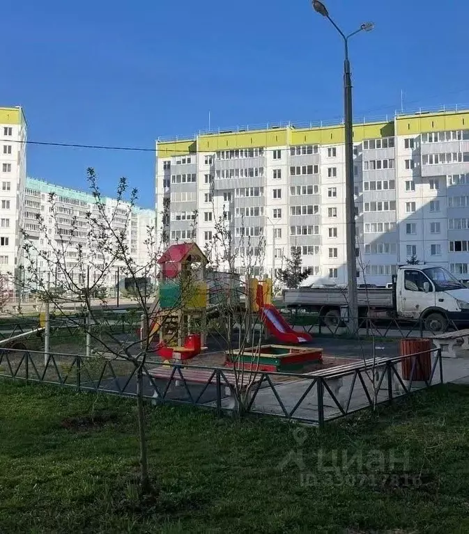 Студия Пермский край, Пермский муниципальный округ, с. Фролы ул. ... - Фото 1