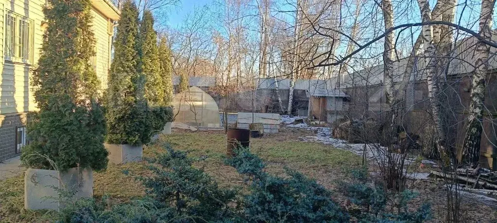 Дом в Московская область, Электроугли Богородский городской округ, ... - Фото 2