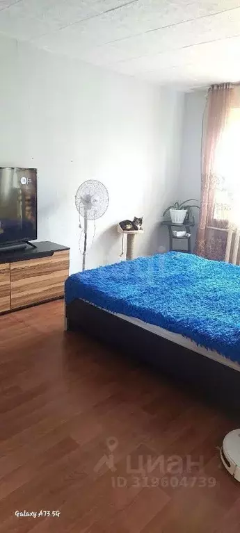 3-к кв. Сахалинская область, Южно-Сахалинск городской округ, с. ... - Фото 1