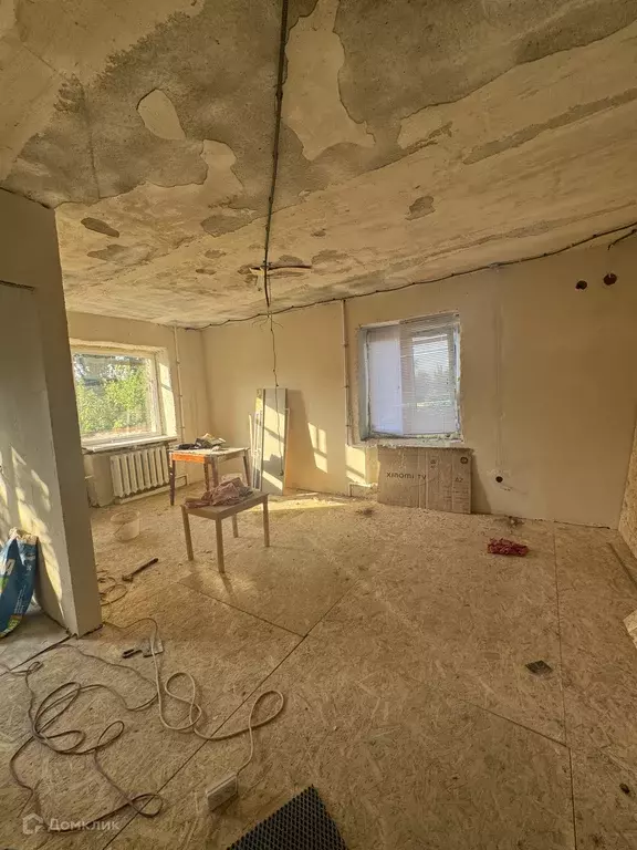 Продаётся 1-к квартира, 31 м - Фото 0