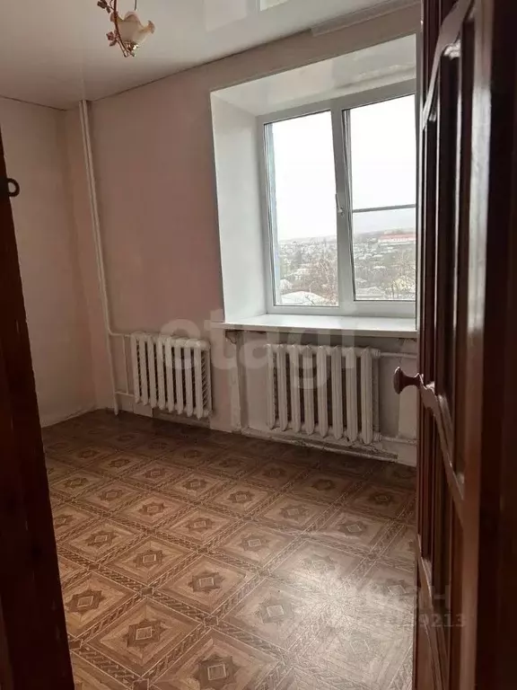 3-к кв. Нижегородская область, Сергач пос. Юбилейный, 16 (50.5 м) - Фото 1