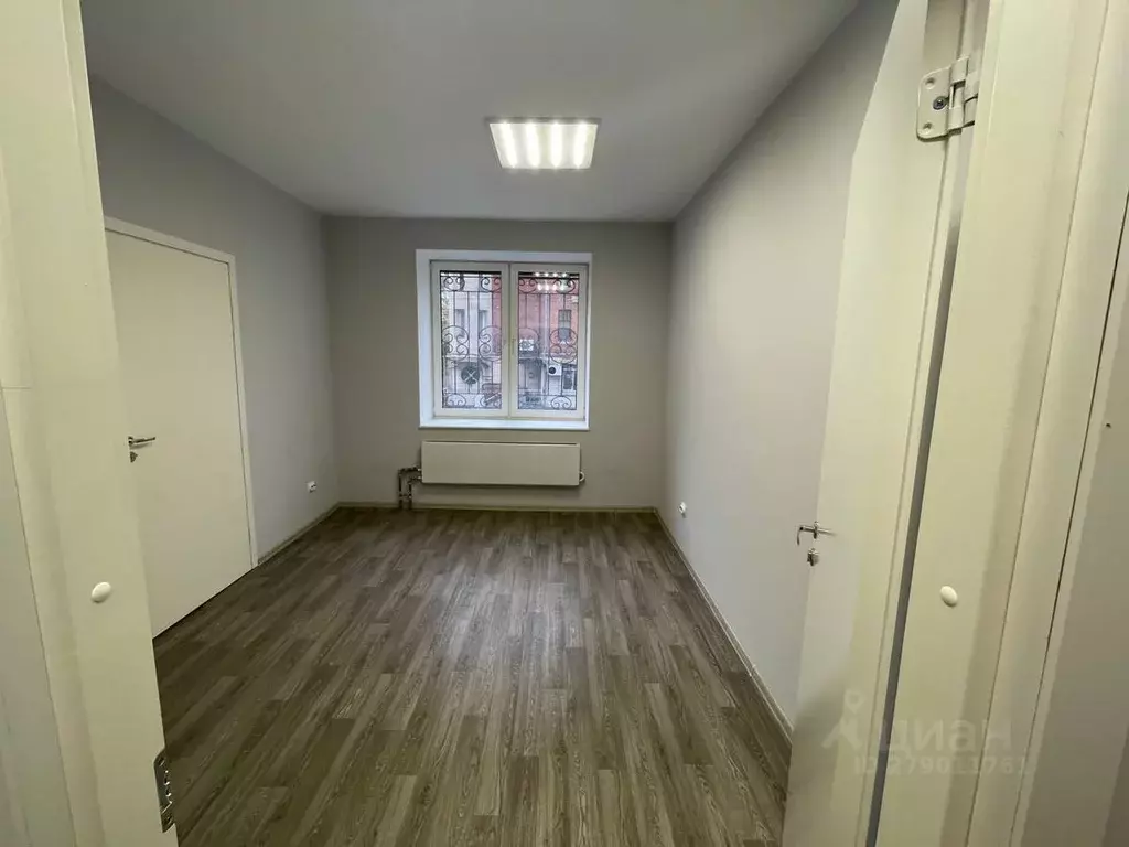 Офис в Нижегородская область, Нижний Новгород ул. Максима Горького, 50 ... - Фото 2