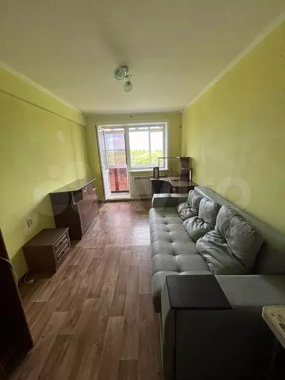 Квартира-студия, 24 м, 3/3 эт. - Фото 1