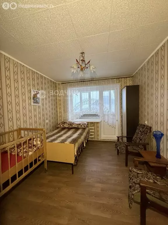 3-комнатная квартира: Канаш, улица Машиностроителей, 37 (76.45 м) - Фото 0