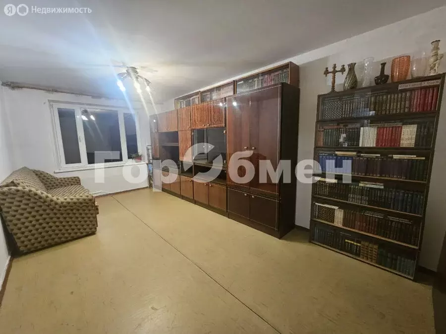 2-комнатная квартира: Москва, Вешняковская улица, 1к2 (44.5 м) - Фото 1