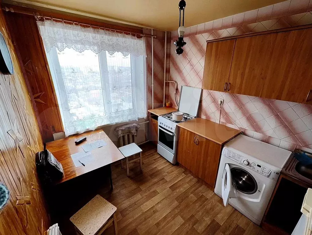 2-к. квартира, 50 м, 7/9 эт. - Фото 0