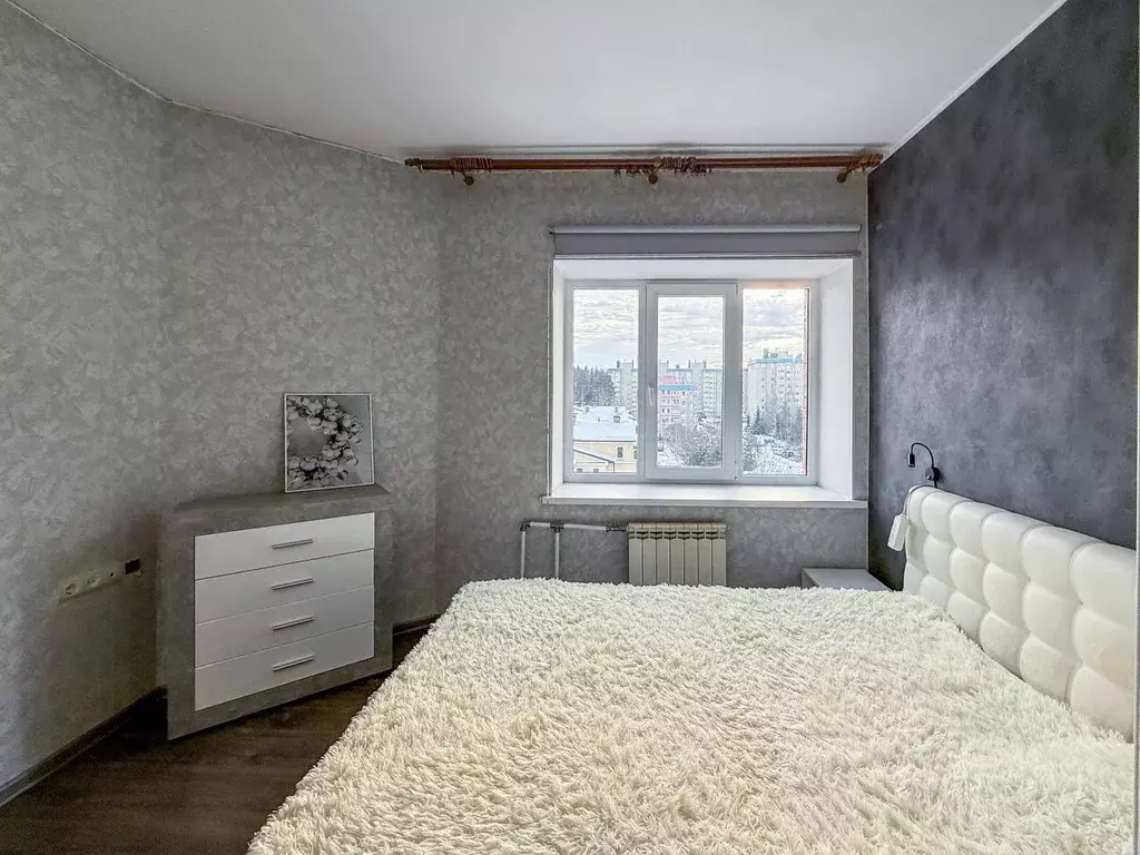 1-к кв. Ленинградская область, Сертолово Всеволожский район, ул. ... - Фото 1