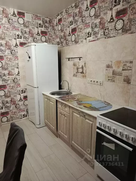 2-к кв. Москва пос. Коммунарка, ул. Потаповская Роща, 18к1 (54.0 м) - Фото 2