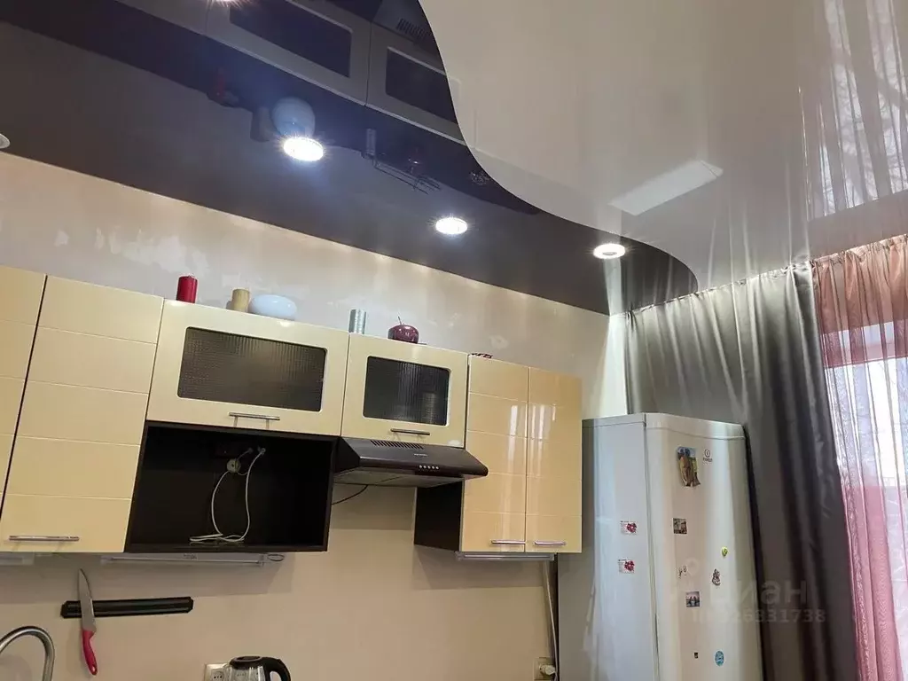 2-к кв. Новосибирская область, Новосибирск ул. Связистов, 131 (51.0 м) - Фото 2